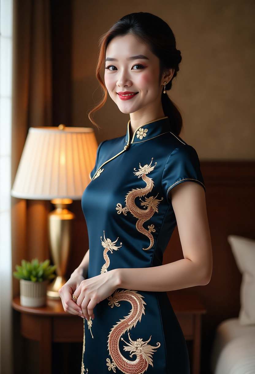 街头点歌摊