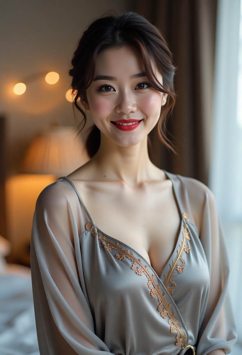 云梯快递员