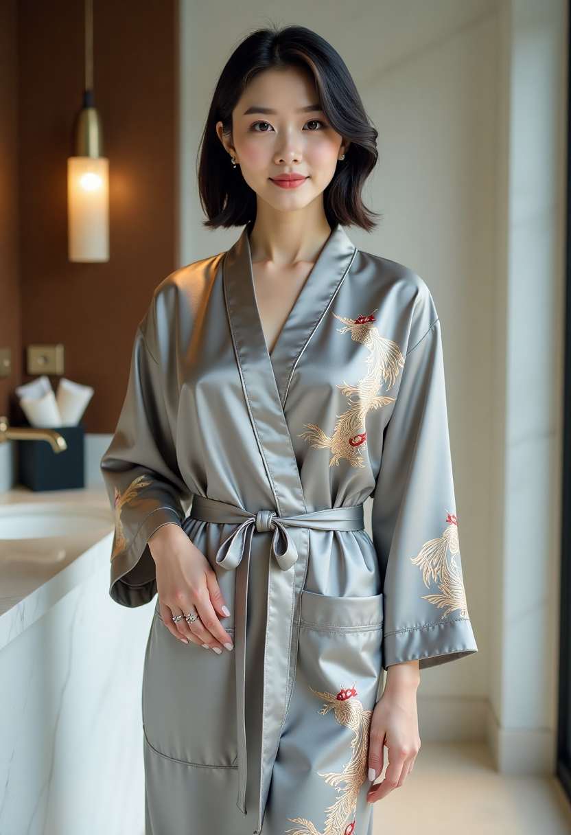 玻璃温室