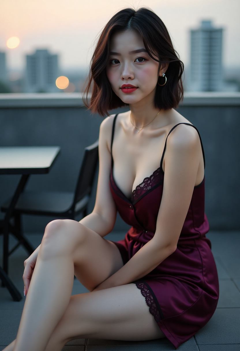 盐湖单车赛
