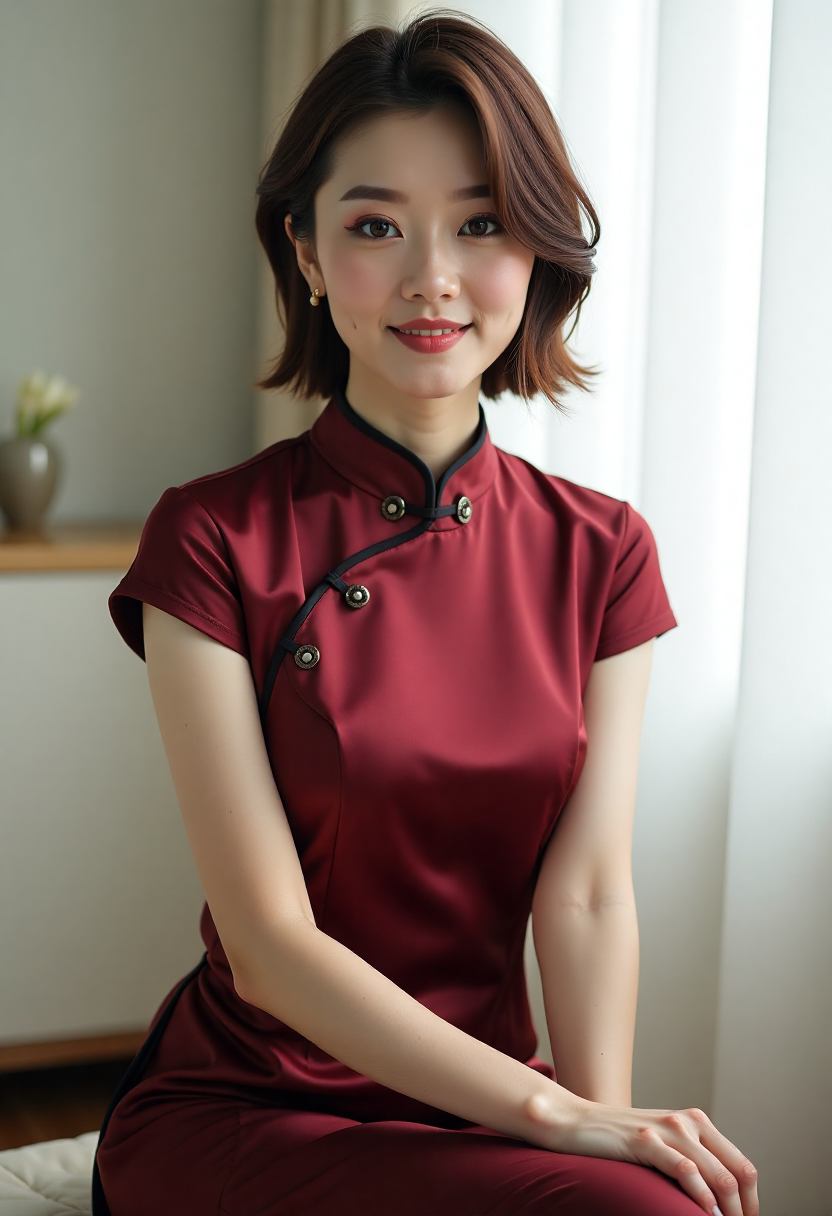 北码头灯塔
